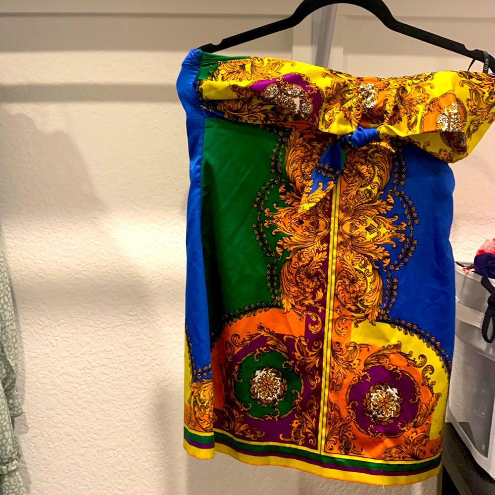 XOXO mini dress size 5